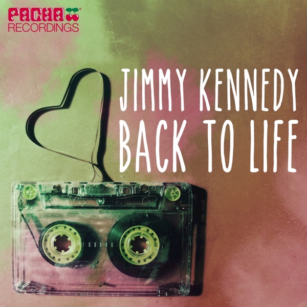 Back2life - EP
