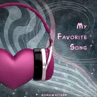 My Favorite Song — Songwriterz