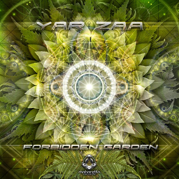 Forbidden Garden - Single