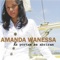 Aula no Vale - Amanda Wanessa lyrics