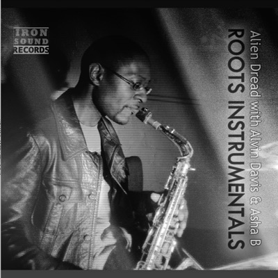 Roots Instrumentals - - EP