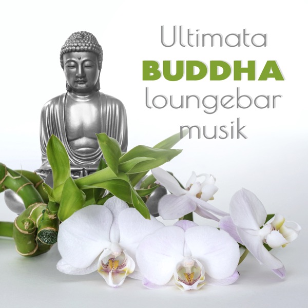 Ultimata buddha loungebar musik: Lugn avslappning, Orientaliska ljud