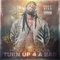 Turn Up 4 a Bag - Hogg Booma