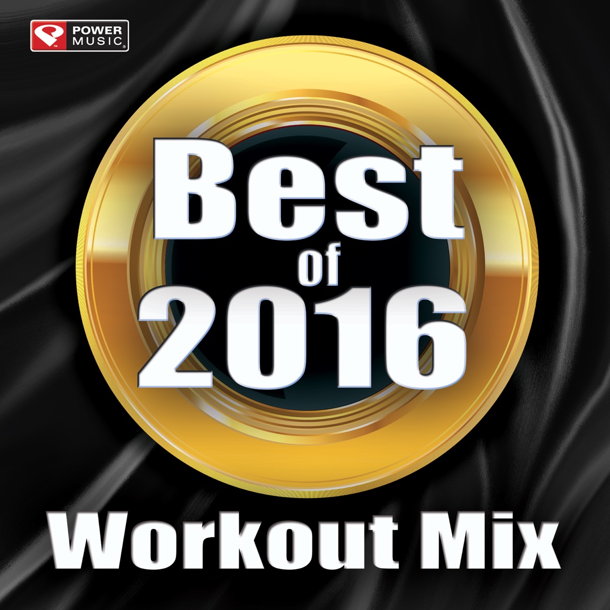 Best of 2022 Workout Mix (Non-Stop Workout Mix 132 BPM) - Album by Power Music  Workout - Apple Music