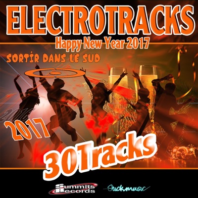 Electrotracks: Sortir dans le Sud (Happy New Year 2017)
