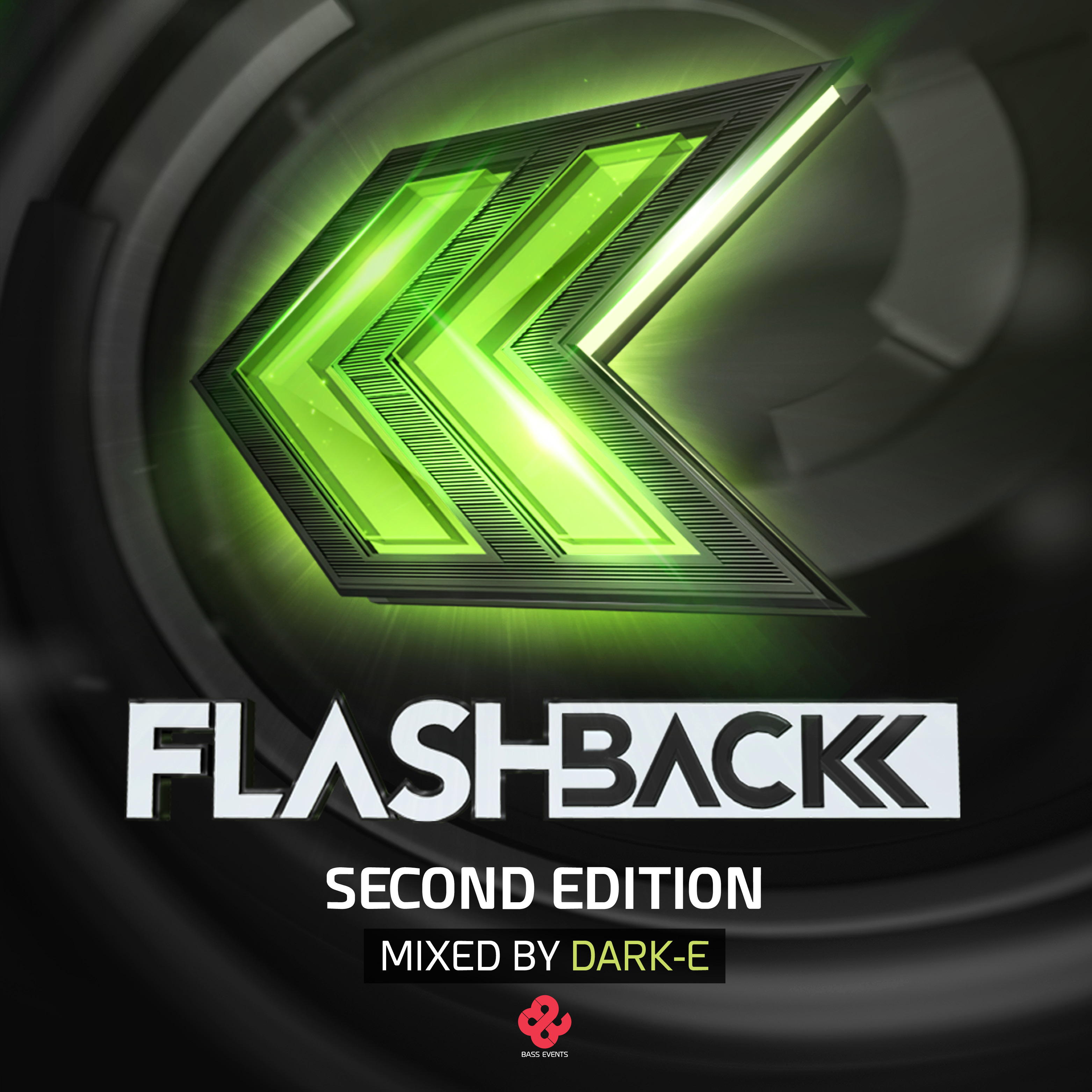Flashback - Second Edition