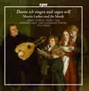 Monika Mauch, Ina Siedlaczek, Franz Vitzthum, Georg Poplutz, Markus Flaig, Bach-Chor Siegen, Johann Rosenmüller Ensemble & Ulrich Stotzel - Aus tiefer Not schrei ich zu dir, BWV 38: No. 1, Aus tiefer Not schrei ich zu dir