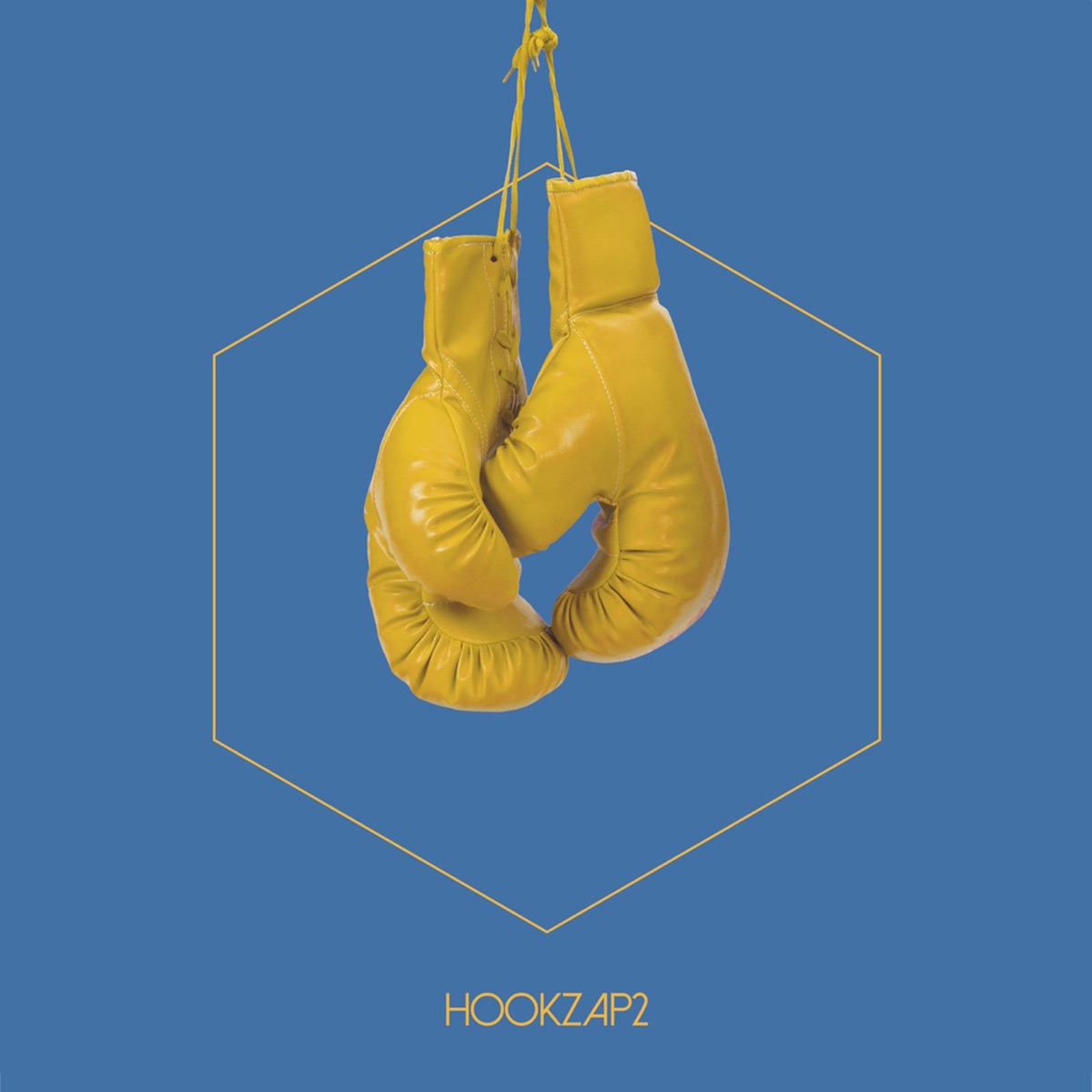 Han Yo Han – Hookzap2 (feat. Swings) – Single