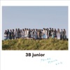 3B junior - Koi Mera (Hachimitsu Rocket)