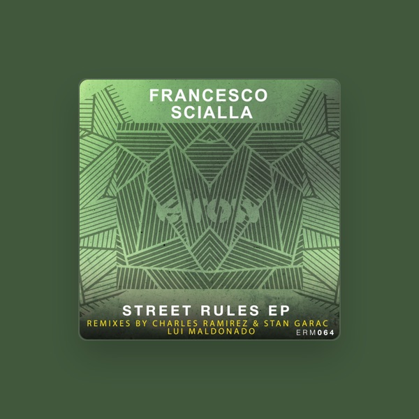 Francesco Scialla's avatar