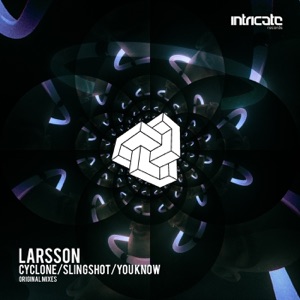 Cyclone, Slingshot, You Know - Single