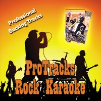 Rock Karaoke December 2002 - ProTracks Karaoke