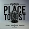 Place to Rest (feat. Spark Master Tape & Talib Kweli) - Single