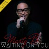 Waiting on You (Live) - Single
