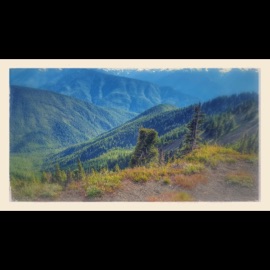 Gun Shy (feat. Meg) Able.