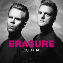 Essential: Erasure - Erasure