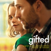 Gifted (Original Motion Picture Soundtrack) artwork
