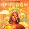 Warrior / Sankofa (feat. Camp Lo, Deion & MMYYKK) - Ill Camille lyrics