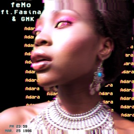 Adara (feat. Fasina & GMK) Femo