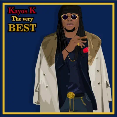 Listen to The Very Best by Kayos Keyid