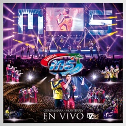 Banda Sinaloense MS de Sergio Lizarraga - Hermosa Experiencia
