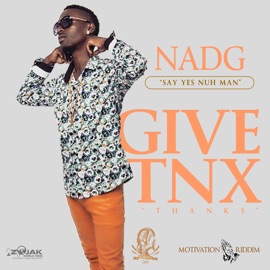 Give Thanks Nadg