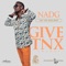 Give Thanks - Nadg lyrics
