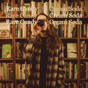 Cream Soda - EP