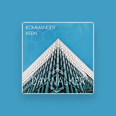 Listen to Kommander Keen, watch music videos, read bio, see tour dates & more!