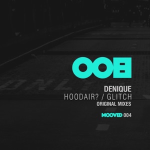 Hoodair? / Glitch - Single