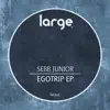 Sebb Junior - Let Me Down