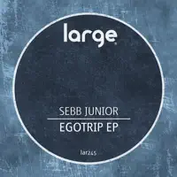 Let Me Down — Sebb Junior