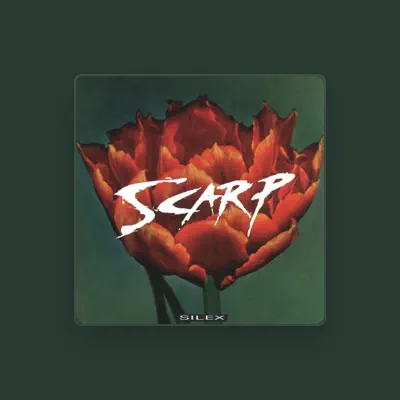 Listen to Scarp, watch music videos, read bio, see tour dates & more!