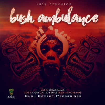 Bush Ambulance - Single