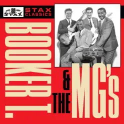 Stax Classics - Booker T. & The Mg's