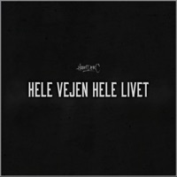 Hele Vejen Hele Livet - Single - Carmon
