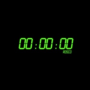 00:00:00 (Rosco) - Single