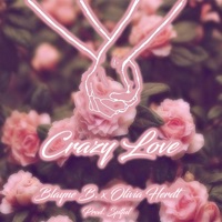 Crazy Love (feat. Olivia Herdt) - Single - Blayne B.