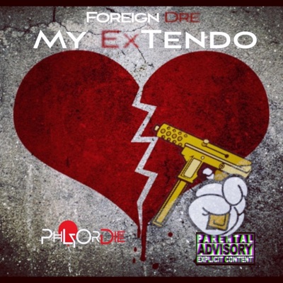 My ExTendo - Single