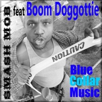 Blue Collar Music (feat. Boom Doggottie) - Single - Smash Mob