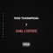 Cold Kingdom, Pt. 2 (feat. Tom Thompson) - Carl Levitate lyrics