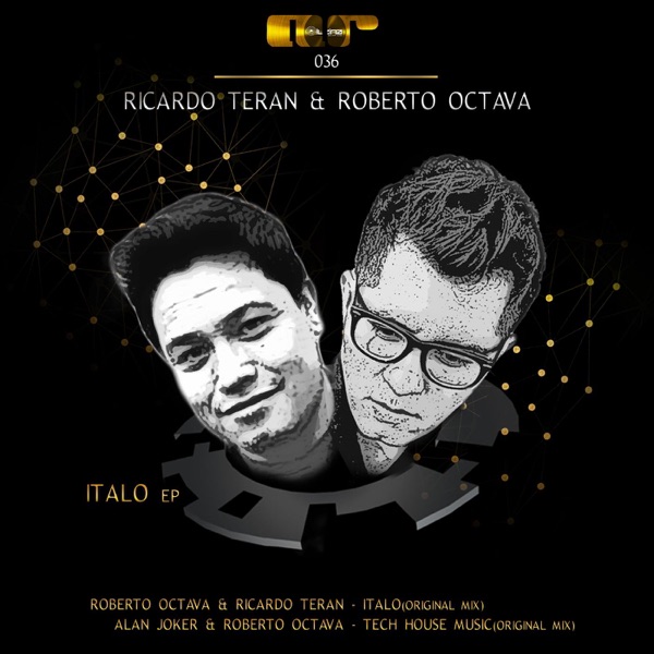 Italo - Single