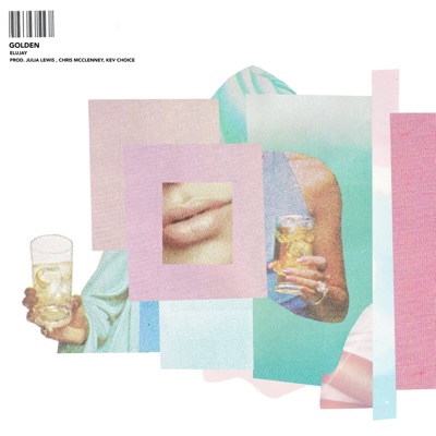 Golden - Single