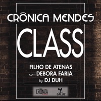 Filho de Atenas (feat. Diego Silva & Débora Faria) - Single - Crônica Mendes & DJ Duh