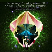 Louie Vega - I Deserve to Breathe (GU's CVO Chicago House Mix) [feat. Adeva EP]