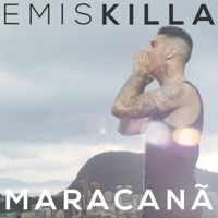 Maracanã - Single - Emis Killa