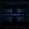 Cinematic Songs, Vol. 2 artwork