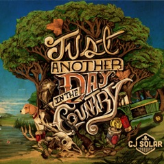 Just Another Day in the Country - Single