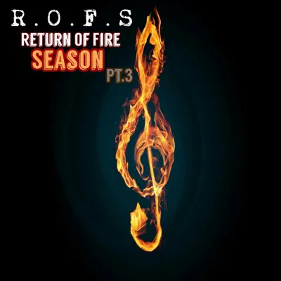 Listen to R.O.F.S: Return of Fire Season, Pt. 3 by Skandolusmic