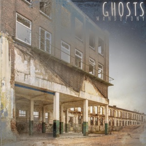 Ghosts - EP